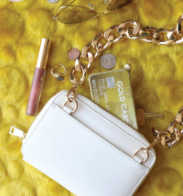 Kerst ornament Creditcard - Cody Foster