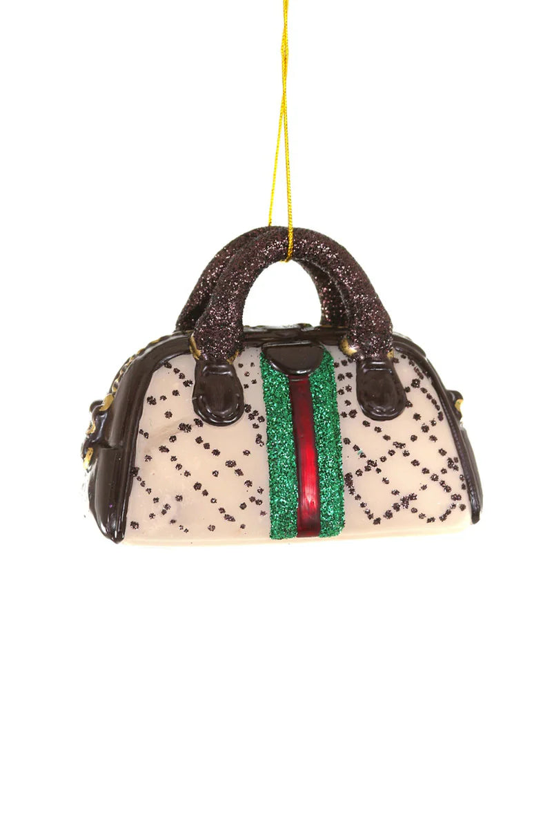 Kerst ornament Designer bag - Cody Foster