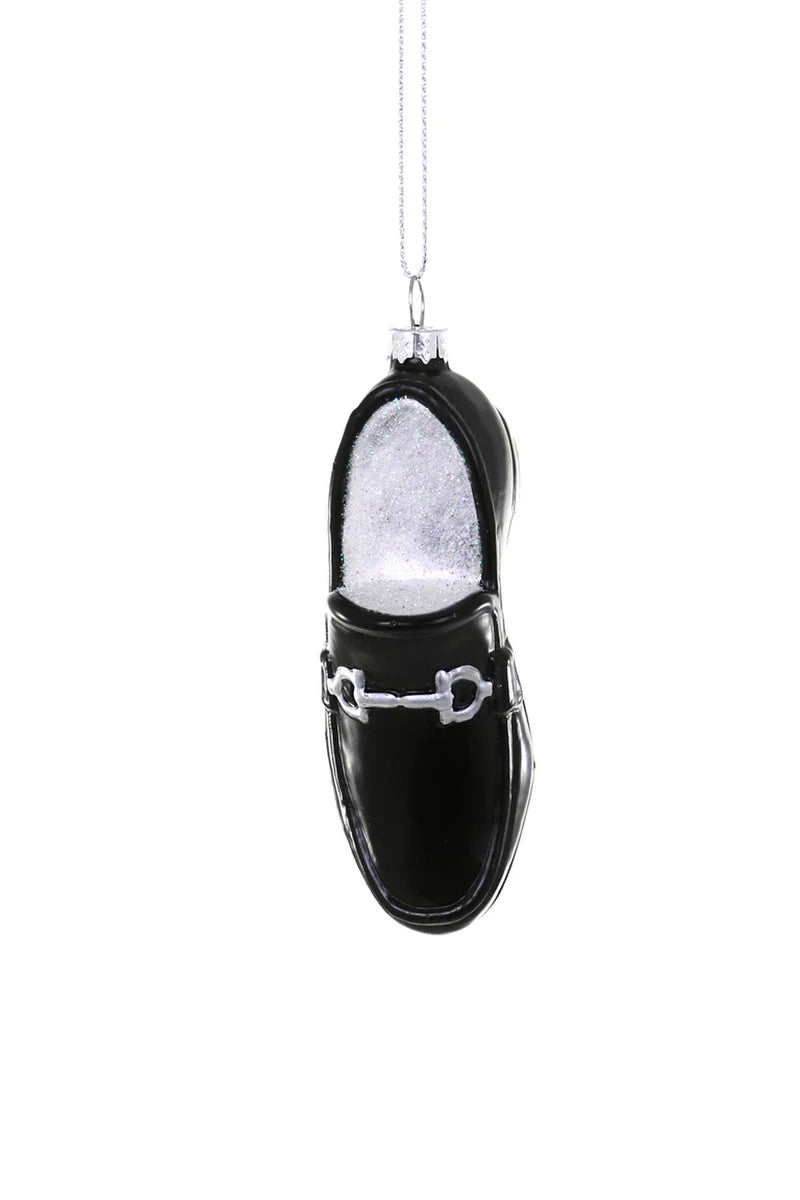 Kerst ornament Loafer- Cody Foster
