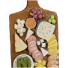 Kerst ornament Hollandse borrelplank - Kersten
