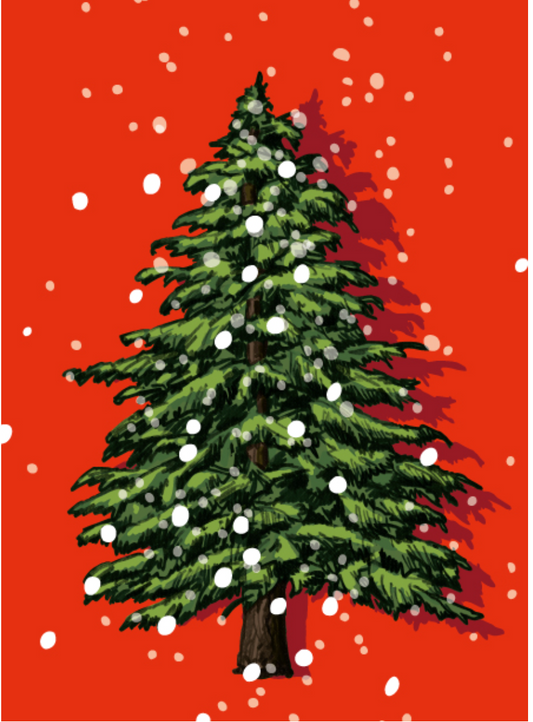 Kaarten bundel - illi