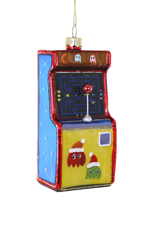 Kerst ornament Vintage Arcade - Cody Foster