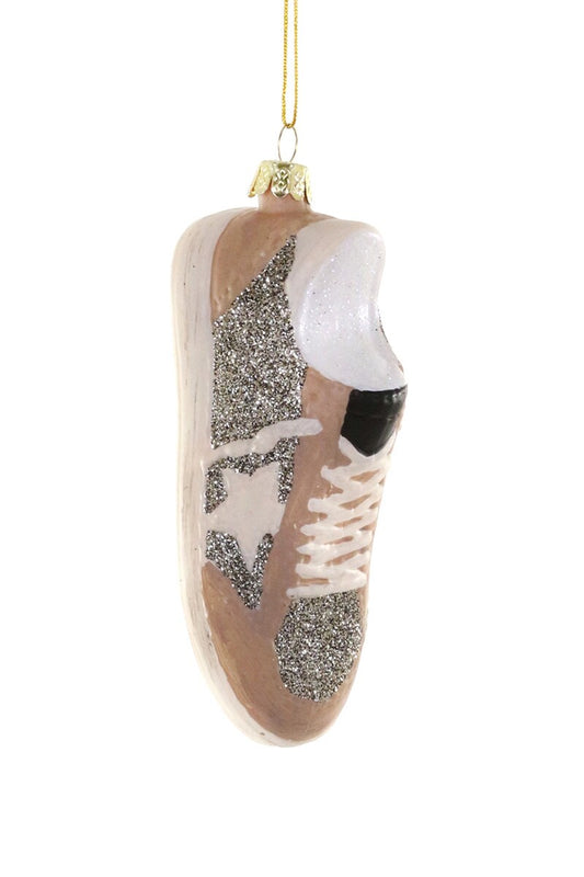 Kerst ornament Sneaker - Cody Foster
