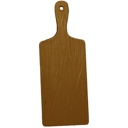 Kerst ornament Hollandse borrelplank - Kersten