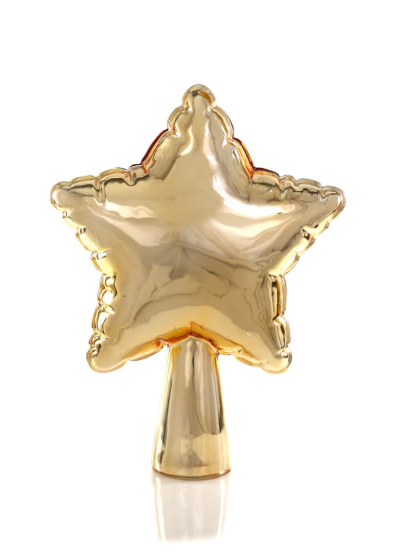 Kerst ornament Piek Star - Cody Foster