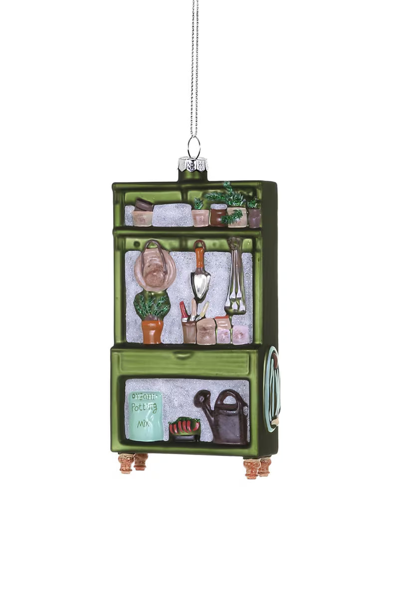 Kerst ornament Pot tafel - Cody Foster